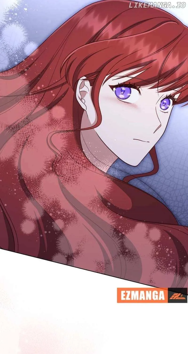 Unrequited Love Doesn’t End With Marriage Chapter 60 page 18 - 