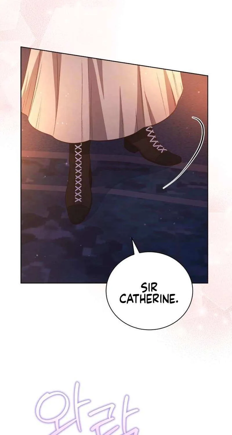 Unrequited Love Doesn’t End With Marriage Chapter 60 page 19 - 