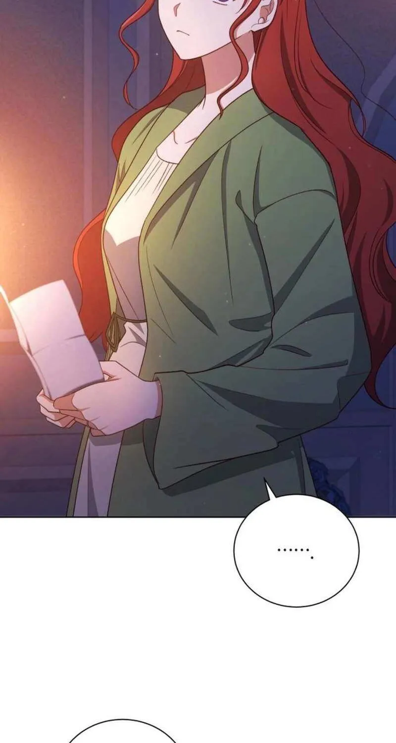 Unrequited Love Doesn’t End With Marriage Chapter 60 page 3 - 