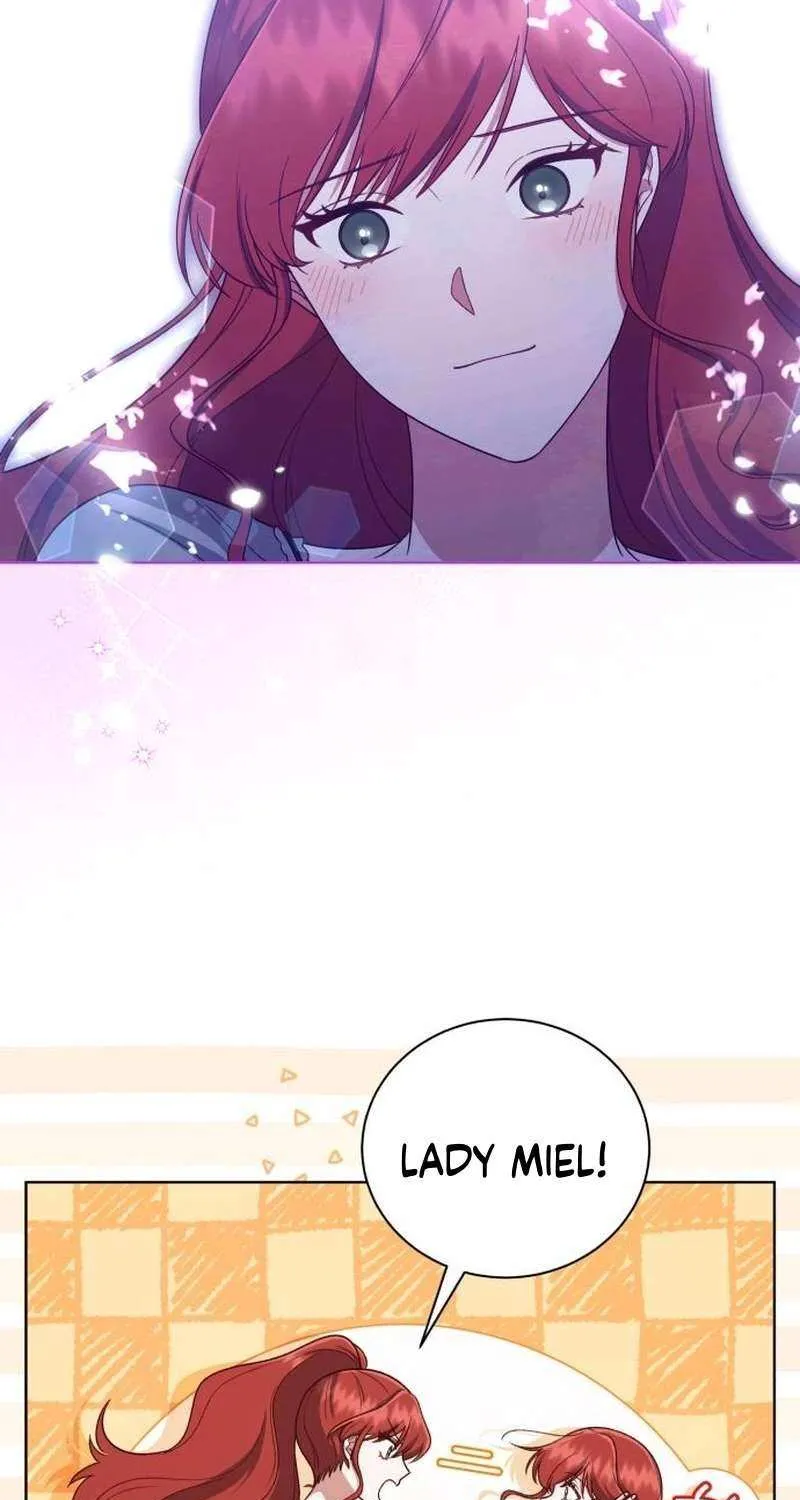 Unrequited Love Doesn’t End With Marriage Chapter 60 page 22 - 