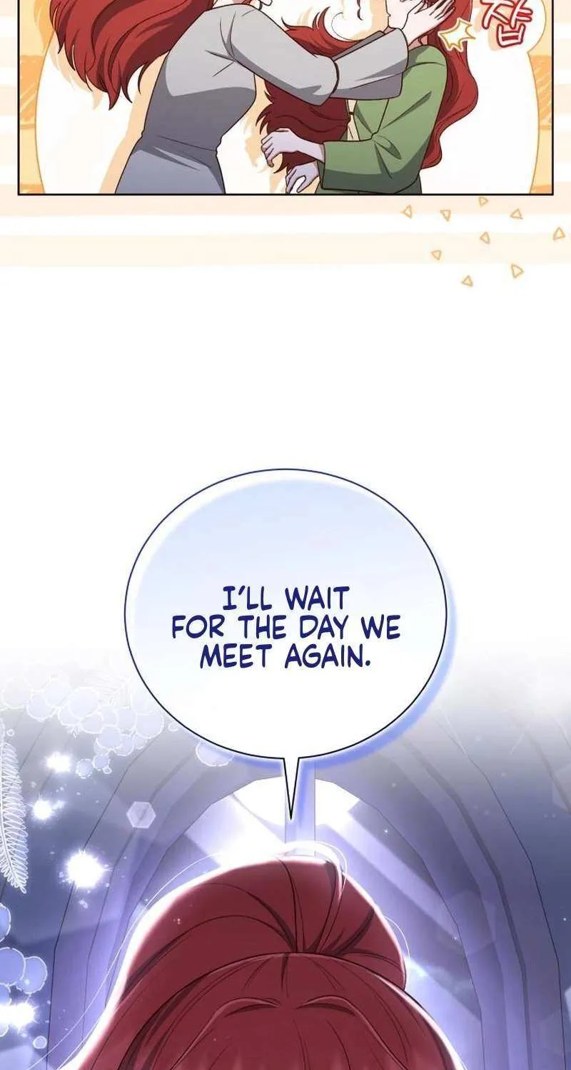 Unrequited Love Doesn’t End With Marriage Chapter 60 page 23 - 