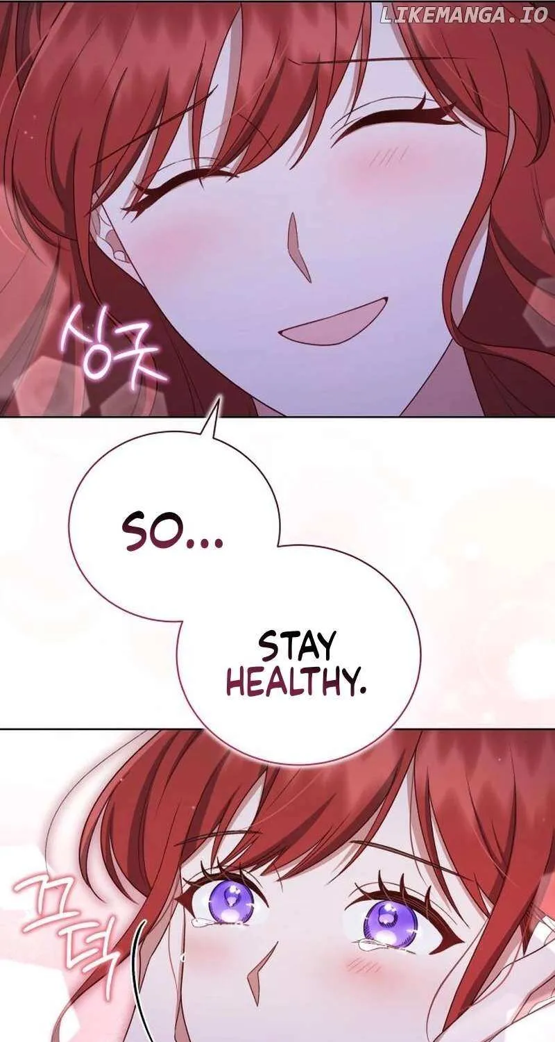 Unrequited Love Doesn’t End With Marriage Chapter 60 page 26 - 