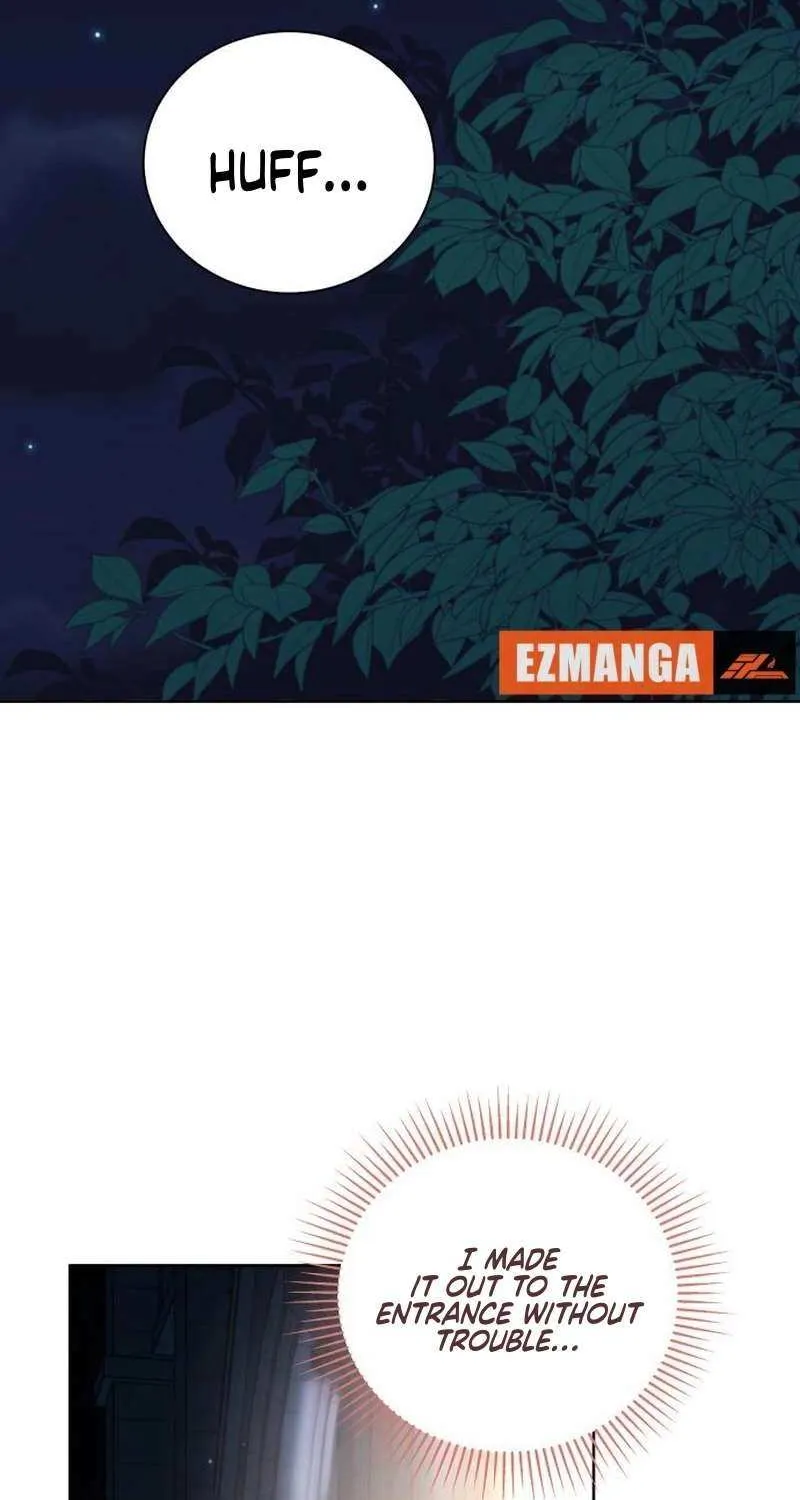Unrequited Love Doesn’t End With Marriage Chapter 60 page 32 - 
