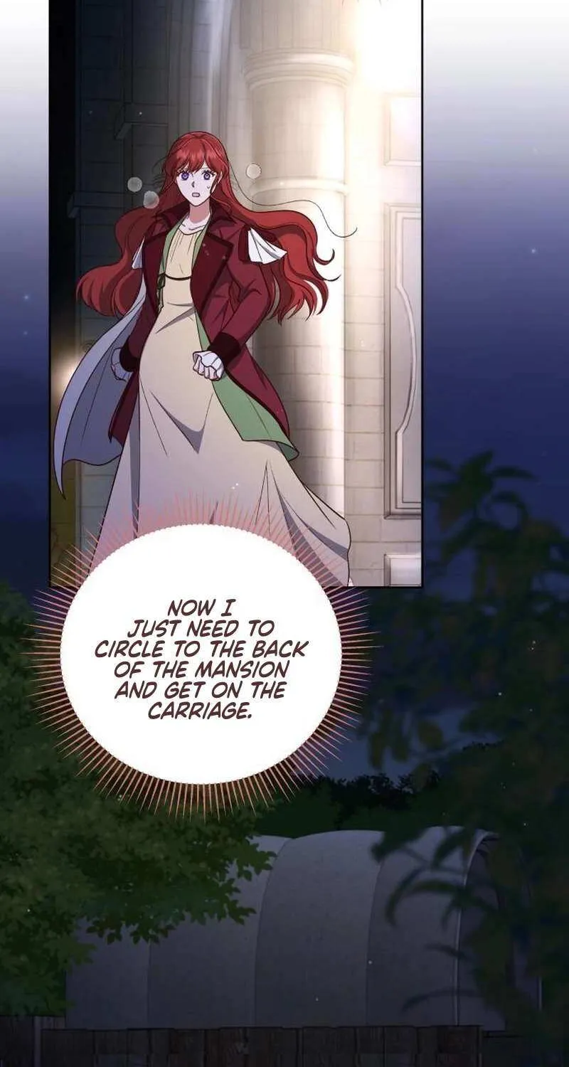 Unrequited Love Doesn’t End With Marriage Chapter 60 page 33 - 