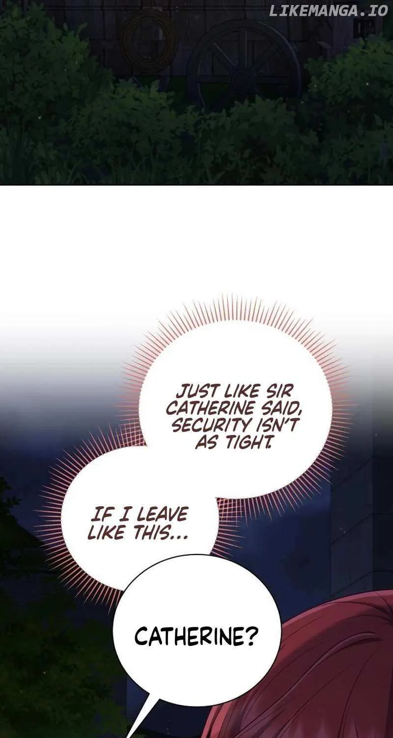 Unrequited Love Doesn’t End With Marriage Chapter 60 page 34 - 