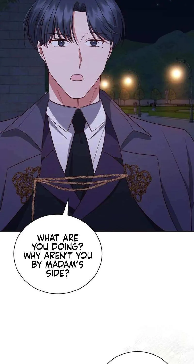 Unrequited Love Doesn’t End With Marriage Chapter 60 page 37 - 