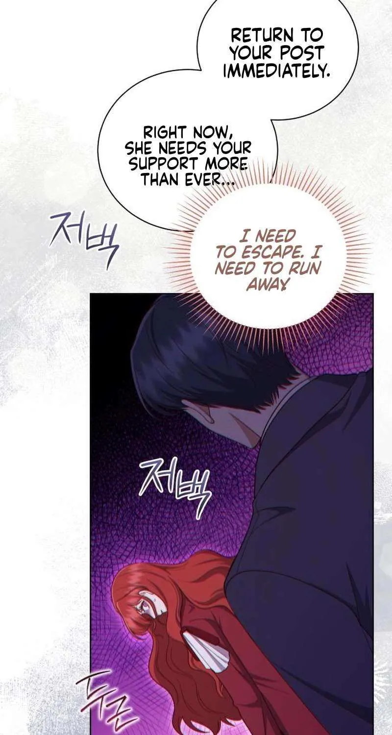 Unrequited Love Doesn’t End With Marriage Chapter 60 page 38 - 