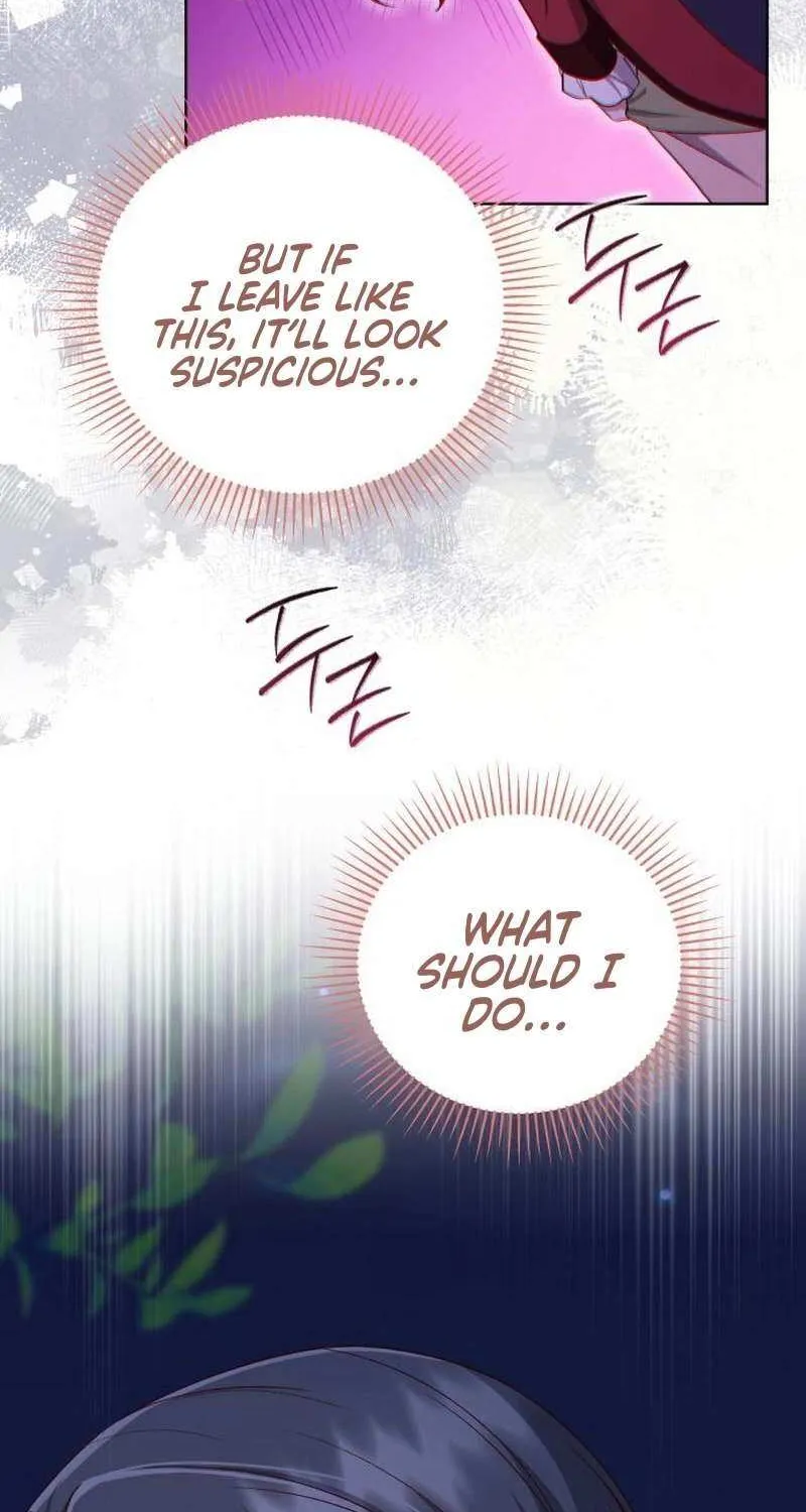 Unrequited Love Doesn’t End With Marriage Chapter 60 page 39 - 