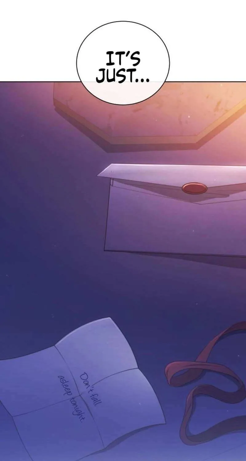 Unrequited Love Doesn’t End With Marriage Chapter 60 page 5 - 