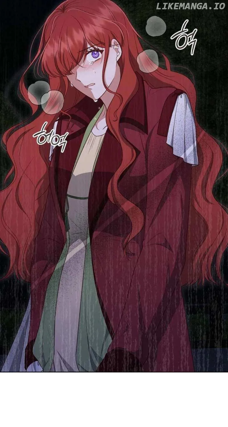 Unrequited Love Doesn’t End With Marriage Chapter 60 page 42 - 