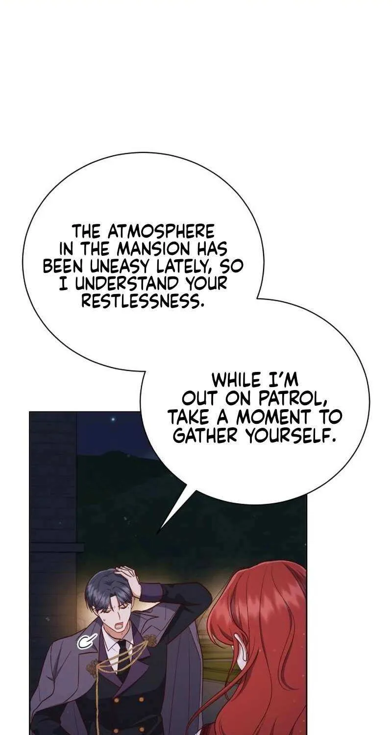 Unrequited Love Doesn’t End With Marriage Chapter 60 page 47 - 