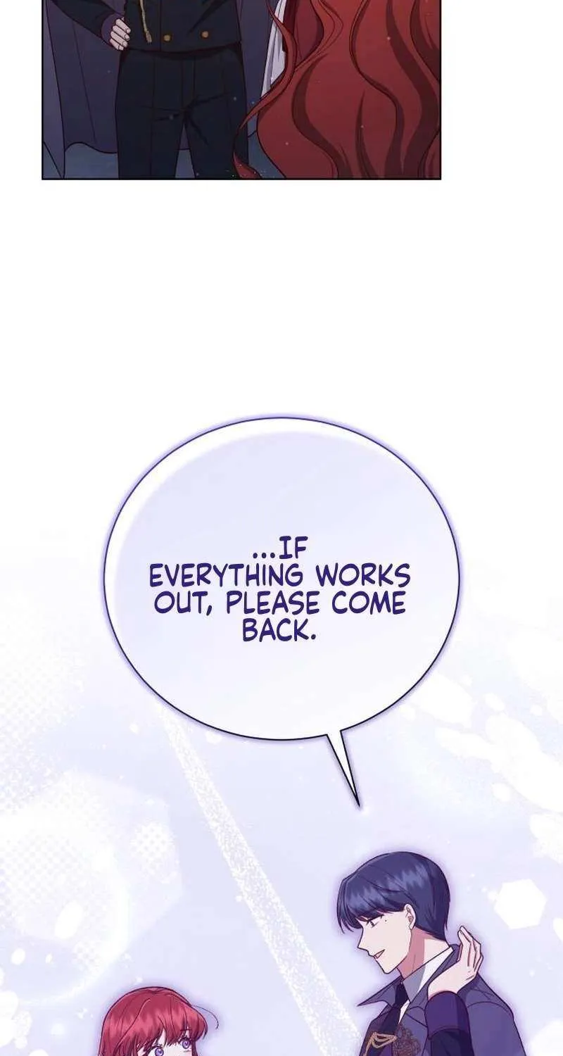 Unrequited Love Doesn’t End With Marriage Chapter 60 page 48 - 