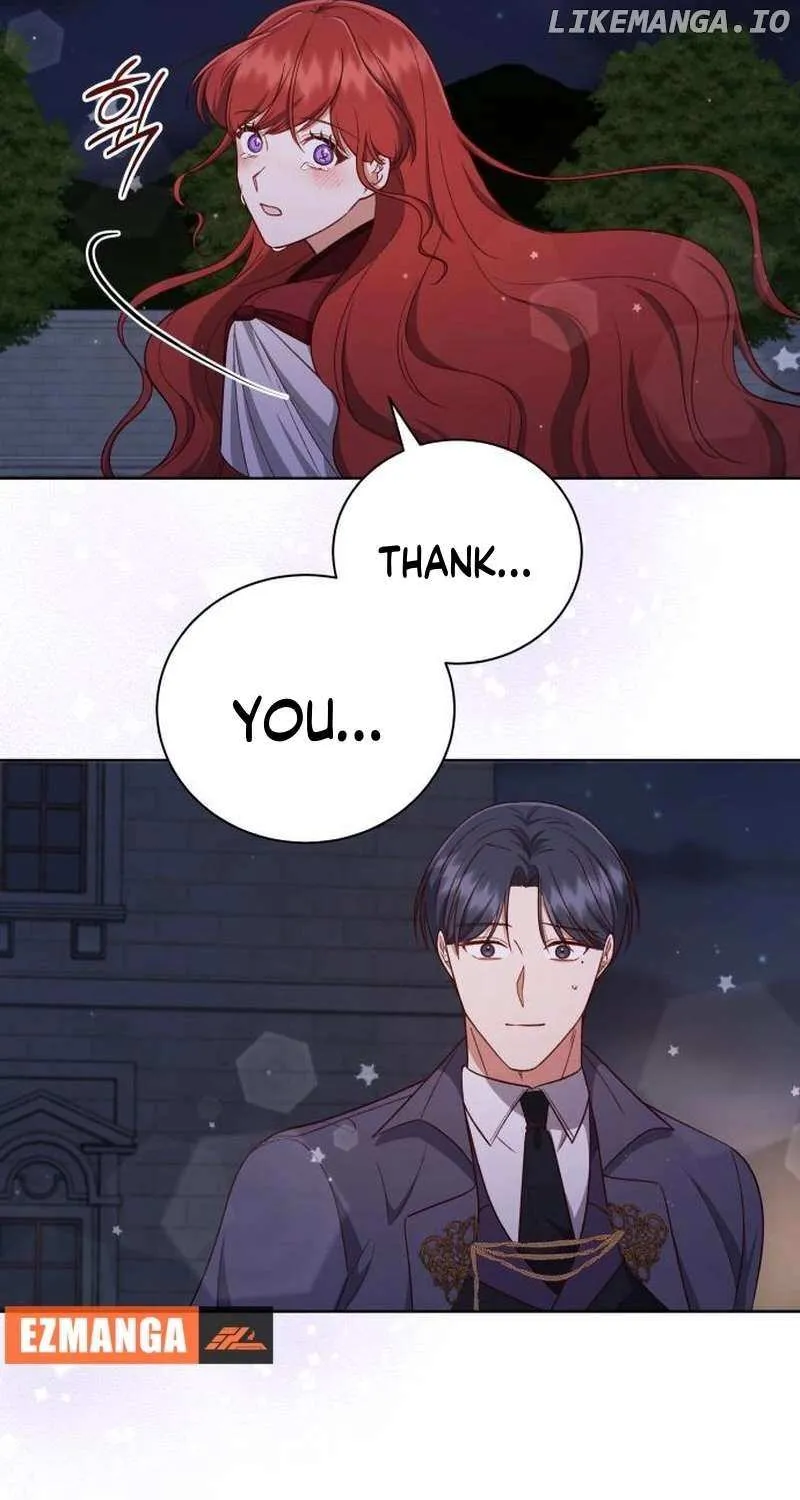 Unrequited Love Doesn’t End With Marriage Chapter 60 page 50 - 