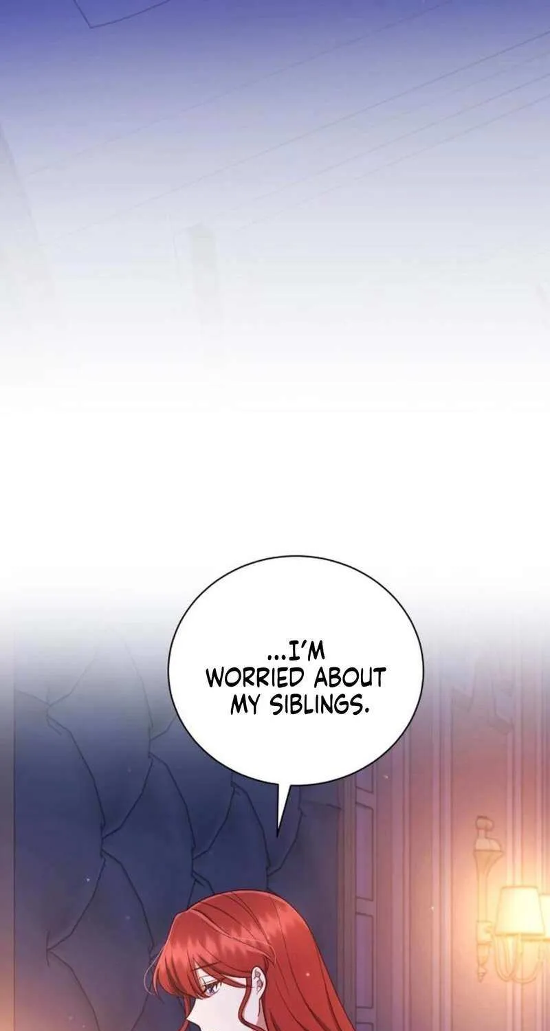 Unrequited Love Doesn’t End With Marriage Chapter 60 page 6 - 