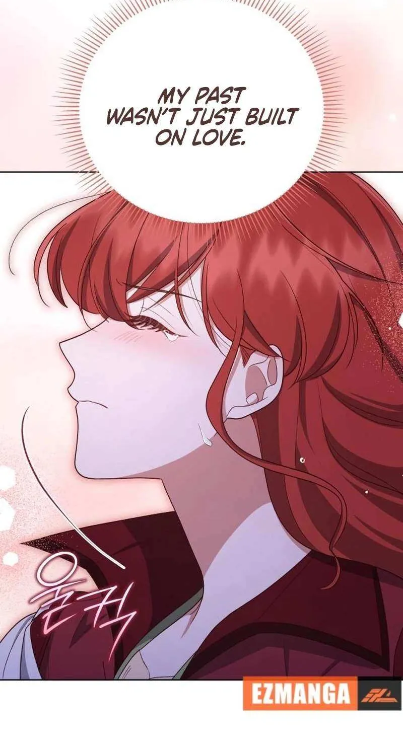 Unrequited Love Doesn’t End With Marriage Chapter 60 page 55 - 