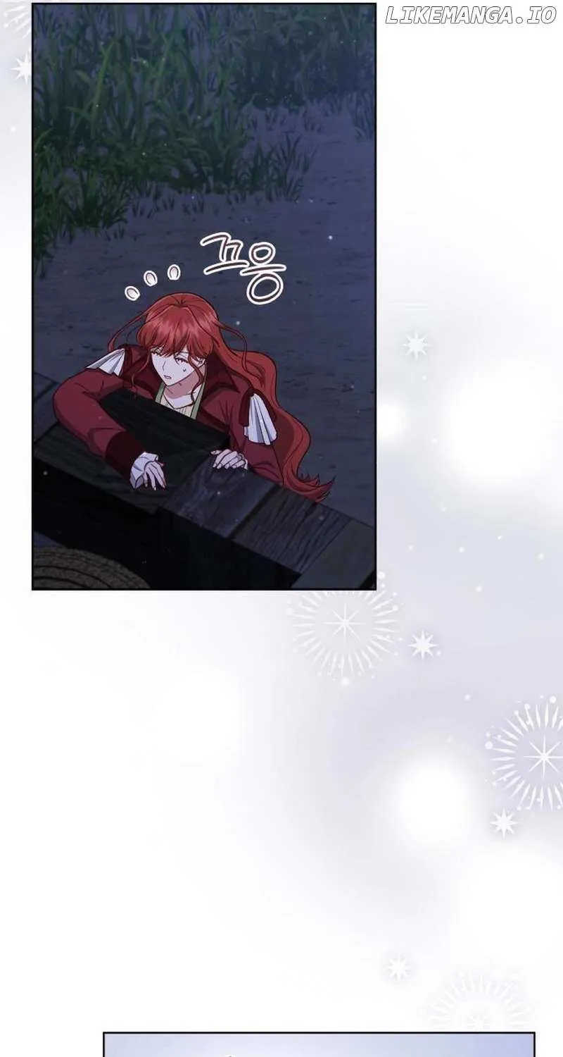 Unrequited Love Doesn’t End With Marriage Chapter 60 page 58 - 