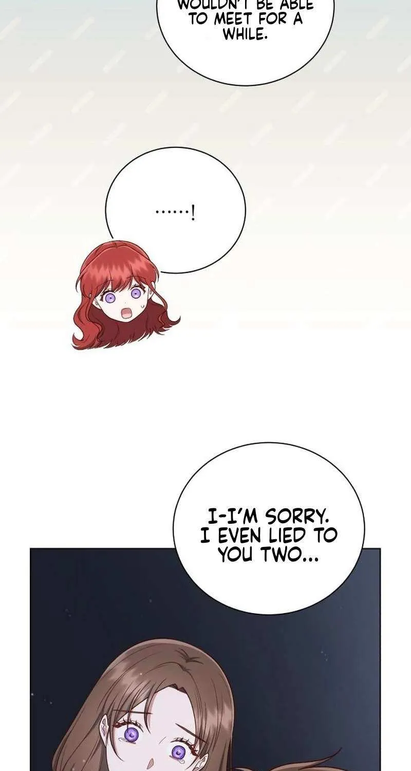Unrequited Love Doesn’t End With Marriage Chapter 60 page 62 - 