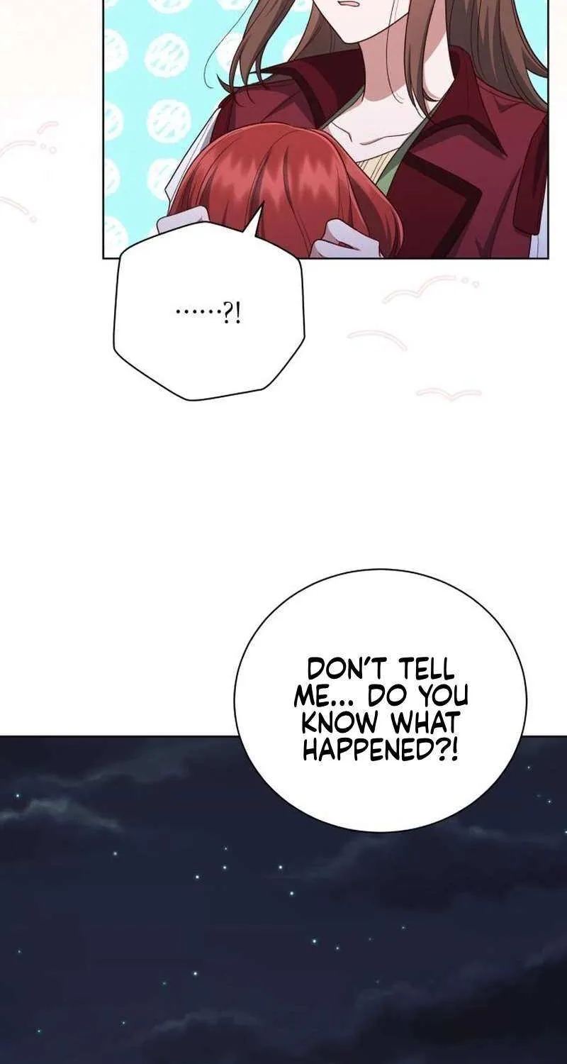 Unrequited Love Doesn’t End With Marriage Chapter 60 page 64 - 