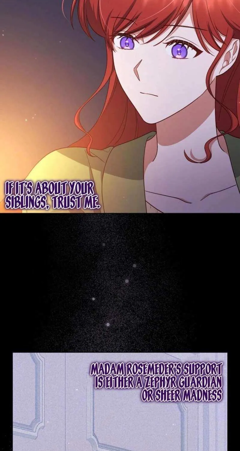 Unrequited Love Doesn’t End With Marriage Chapter 60 page 8 - 