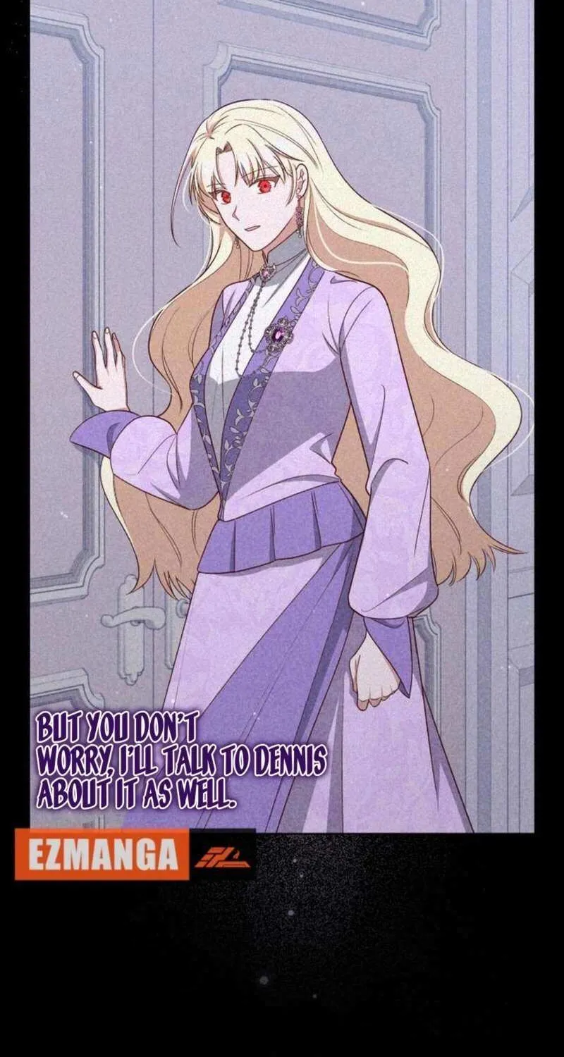 Unrequited Love Doesn’t End With Marriage Chapter 60 page 9 - 
