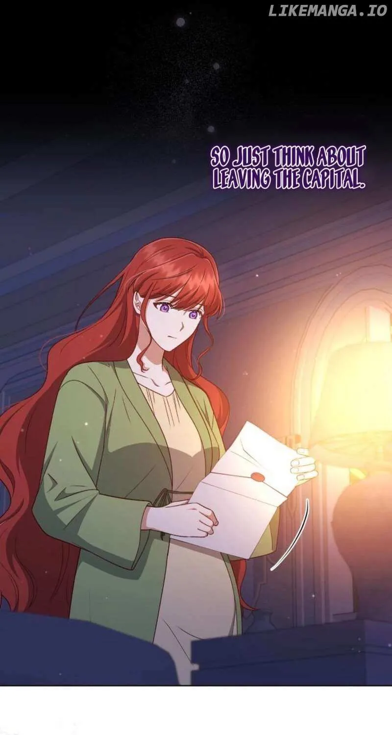 Unrequited Love Doesn’t End With Marriage Chapter 60 page 10 - 