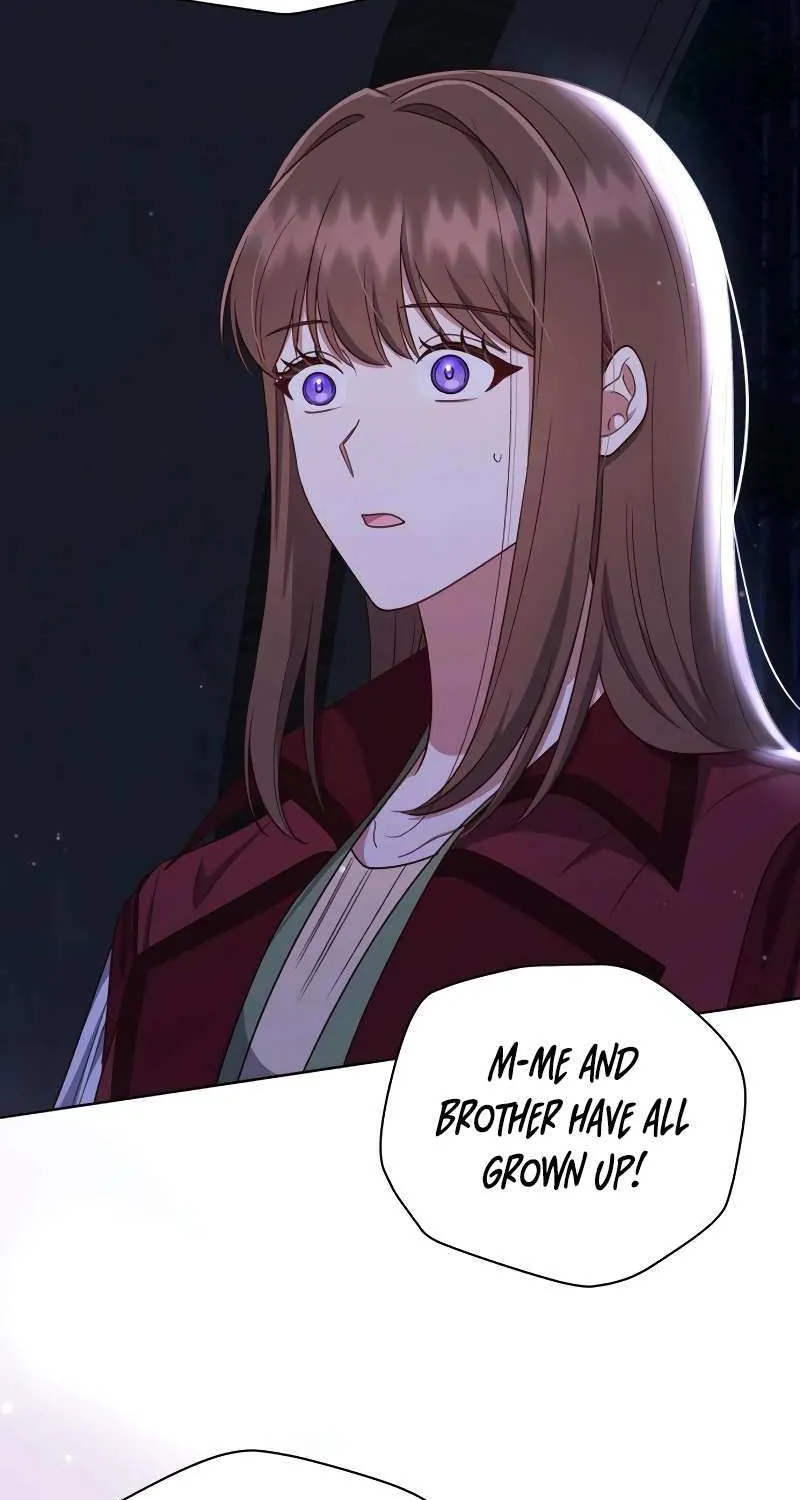 Unrequited Love Doesn’t End With Marriage Chapter 61 page 12 - 