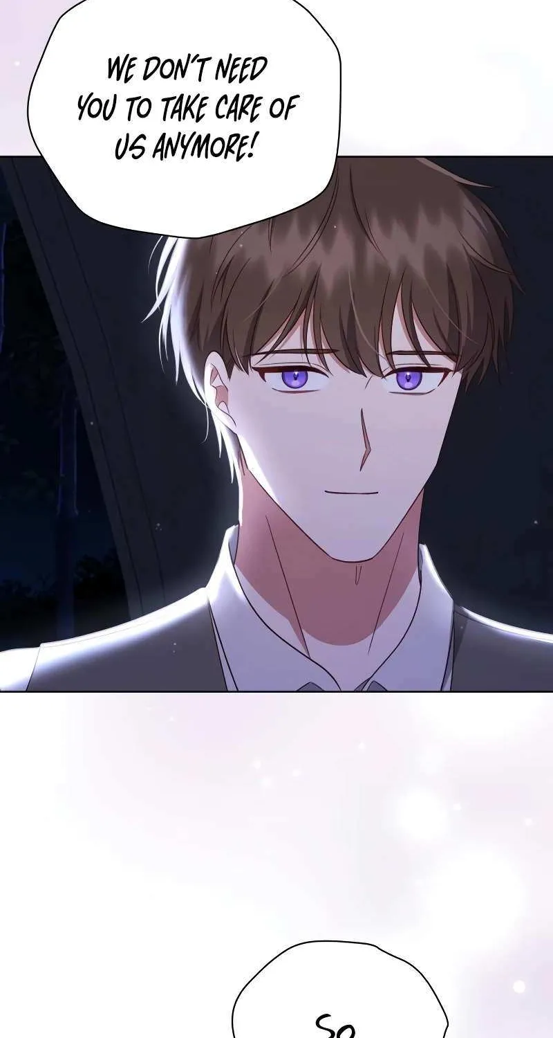 Unrequited Love Doesn’t End With Marriage Chapter 61 page 13 - 