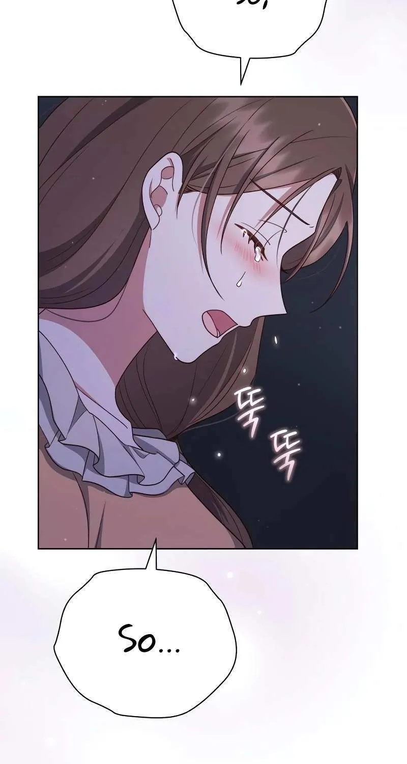 Unrequited Love Doesn’t End With Marriage Chapter 61 page 14 - 