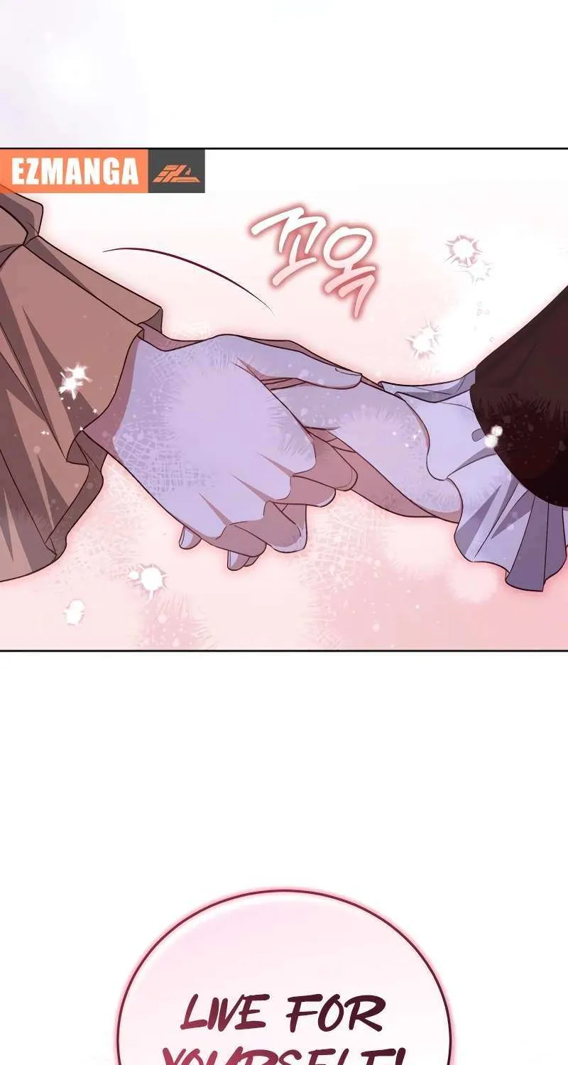 Unrequited Love Doesn’t End With Marriage Chapter 61 page 15 - 
