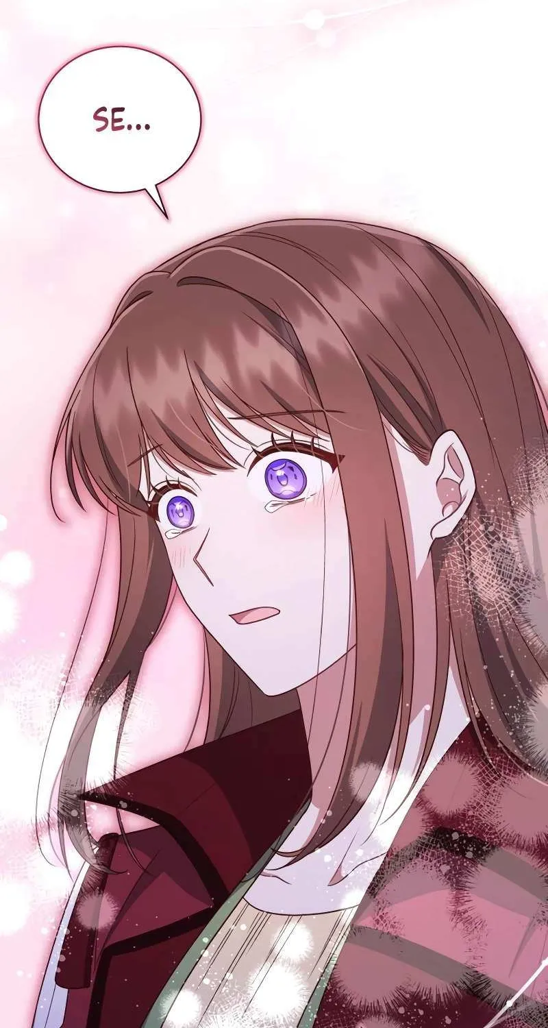 Unrequited Love Doesn’t End With Marriage Chapter 61 page 17 - 