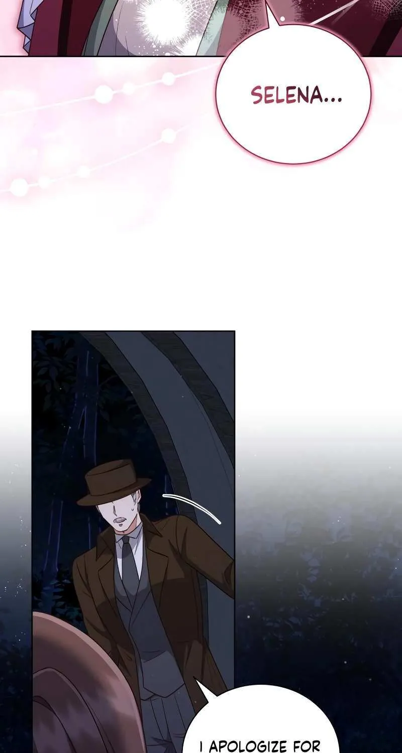 Unrequited Love Doesn’t End With Marriage Chapter 61 page 18 - 