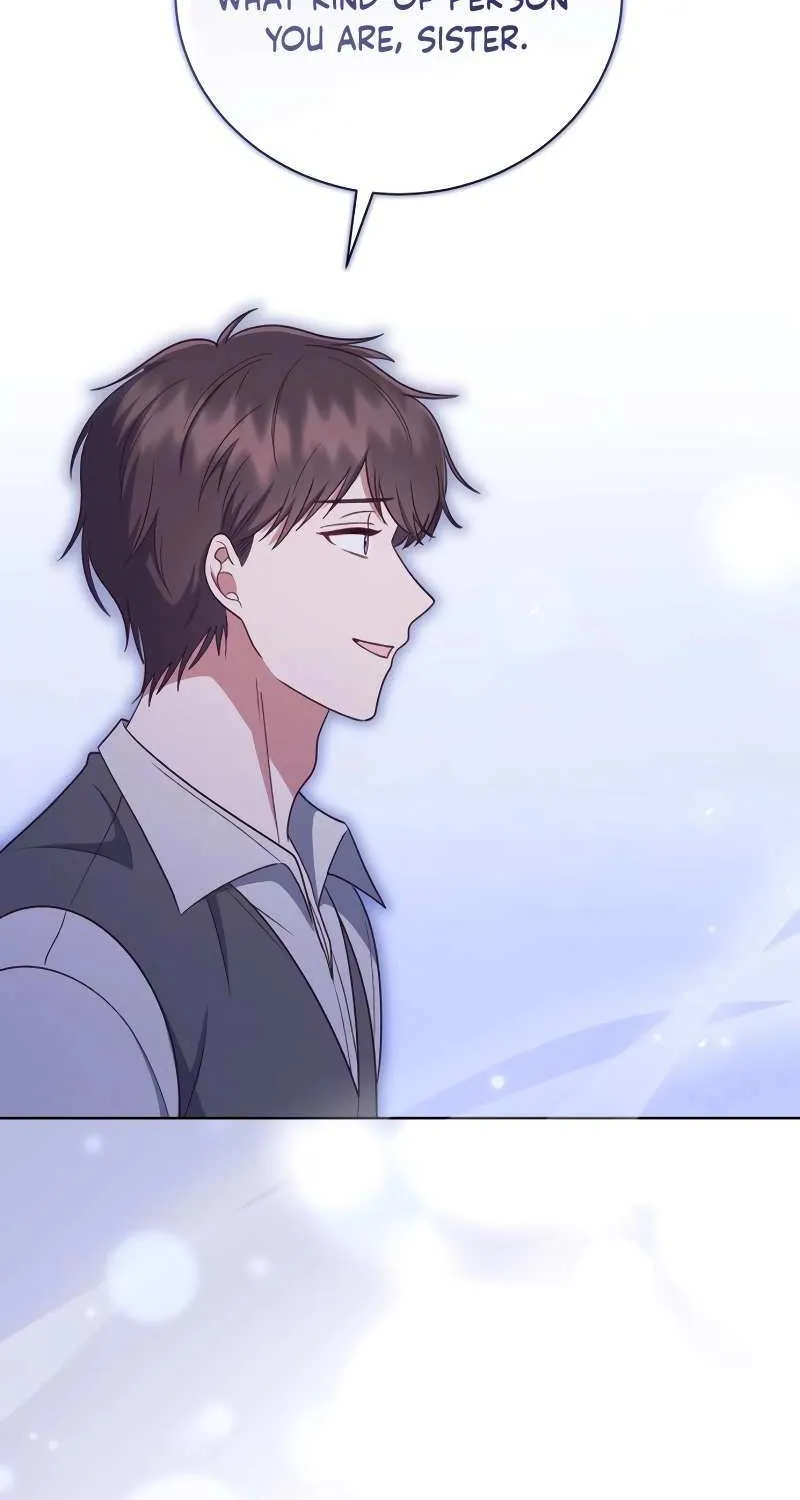 Unrequited Love Doesn’t End With Marriage Chapter 61 page 3 - 