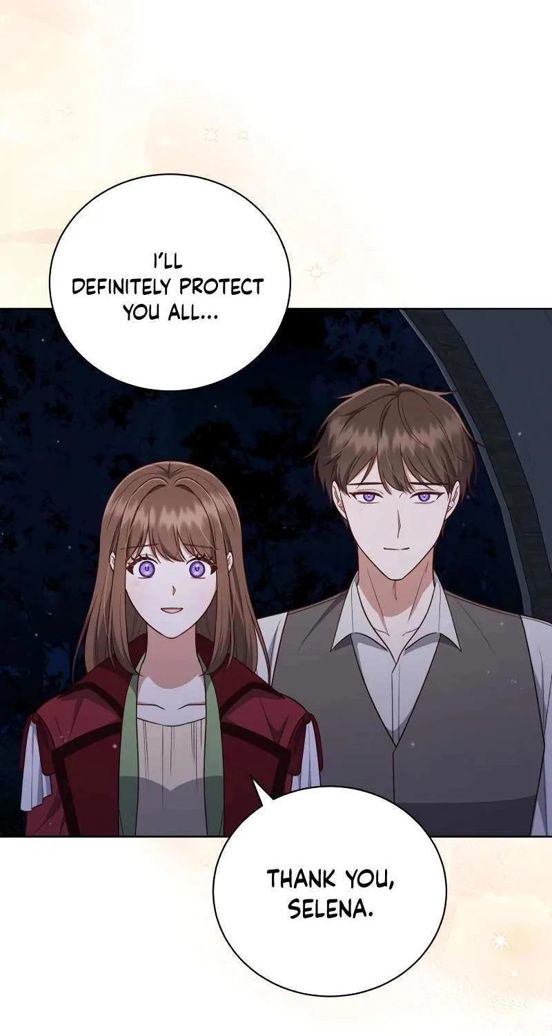 Unrequited Love Doesn’t End With Marriage Chapter 61 page 22 - 