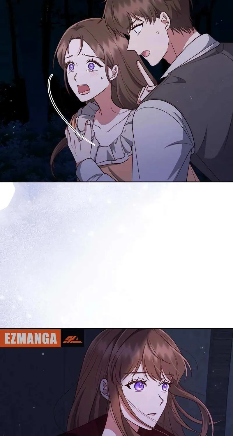 Unrequited Love Doesn’t End With Marriage Chapter 61 page 28 - 