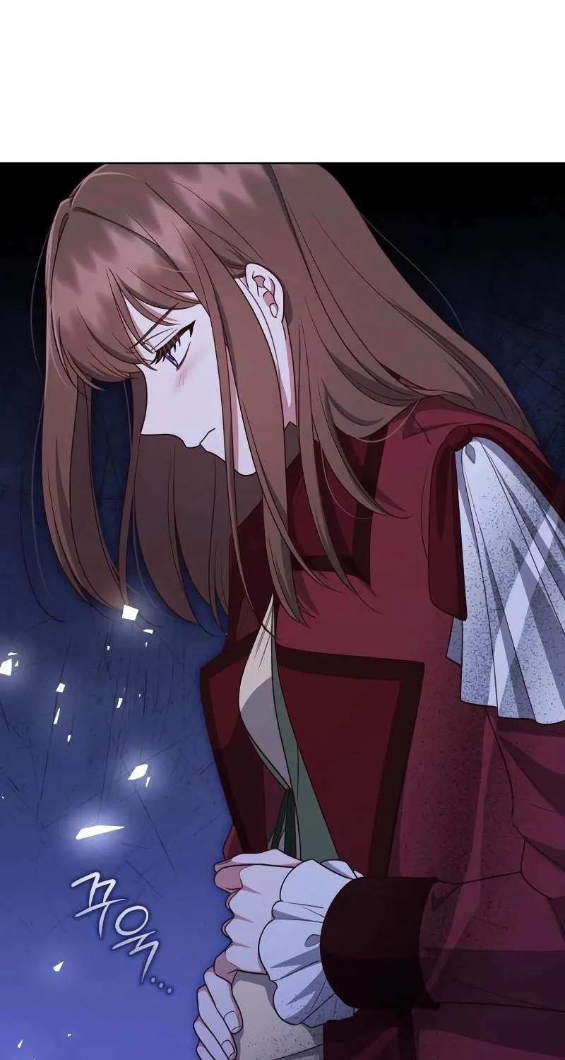 Unrequited Love Doesn’t End With Marriage Chapter 61 page 30 - 