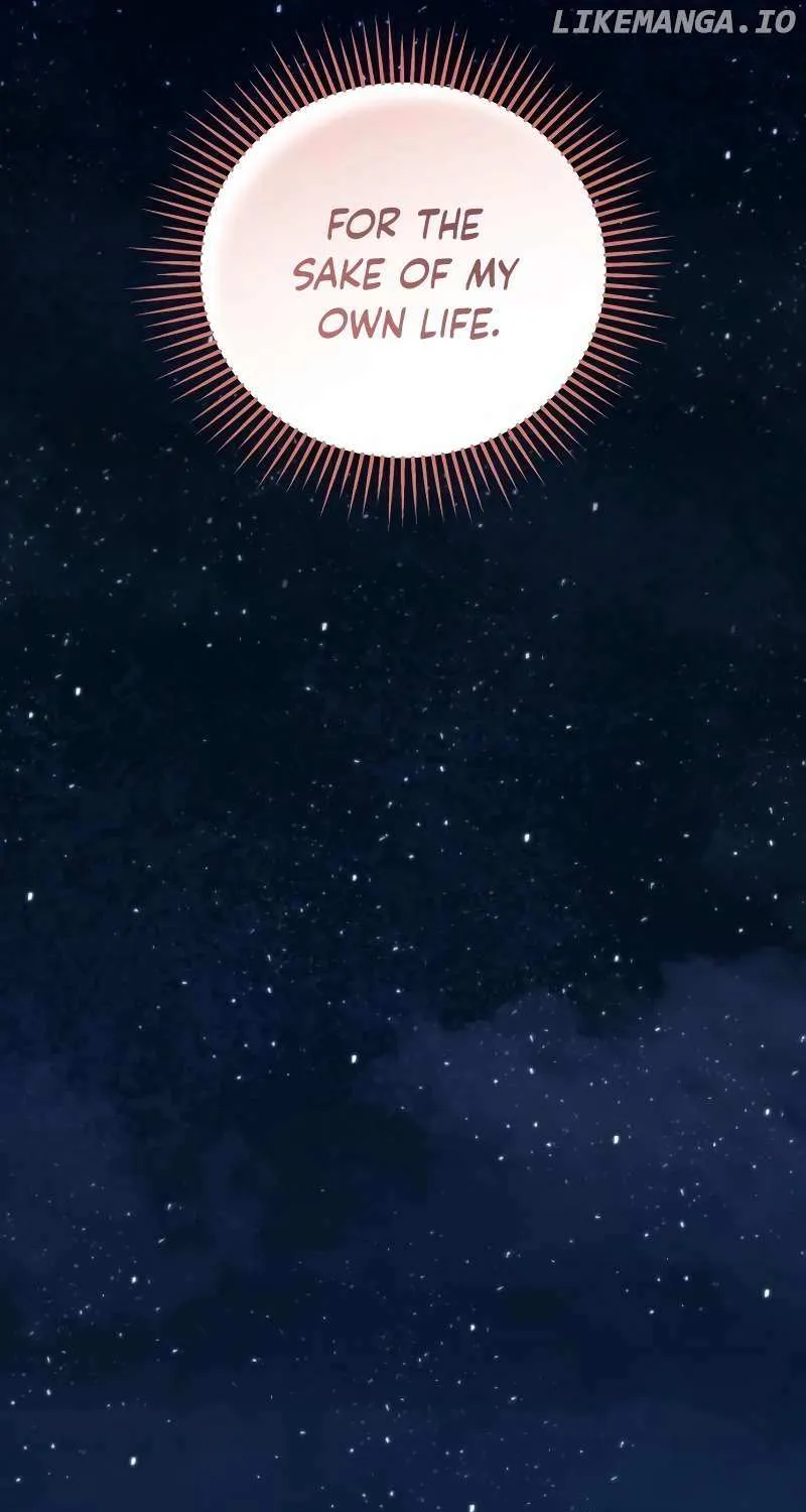 Unrequited Love Doesn’t End With Marriage Chapter 61 page 32 - 