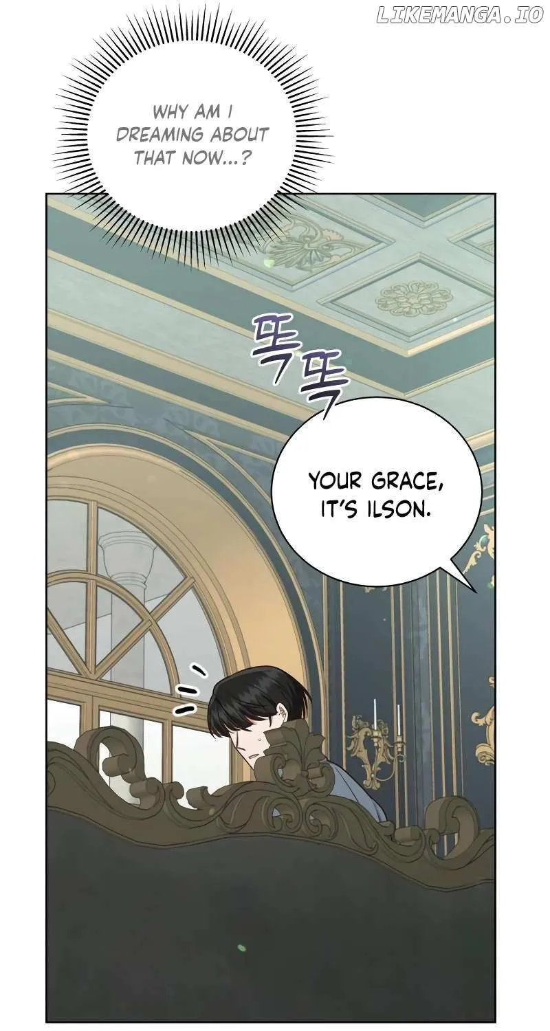 Unrequited Love Doesn’t End With Marriage Chapter 61 page 43 - 
