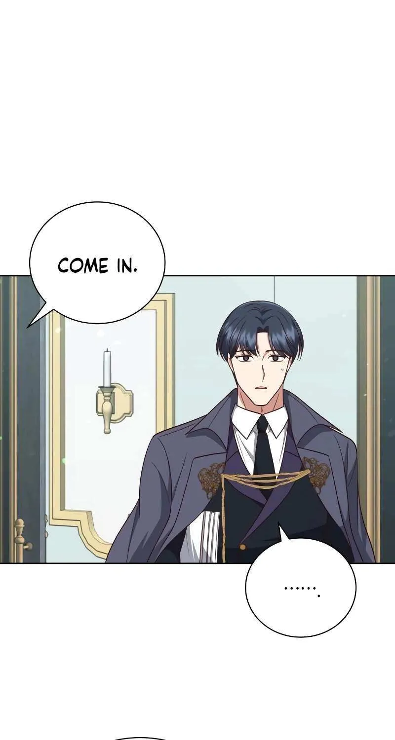 Unrequited Love Doesn’t End With Marriage Chapter 61 page 44 - 