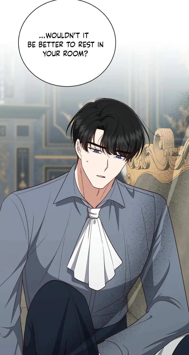 Unrequited Love Doesn’t End With Marriage Chapter 61 page 45 - 