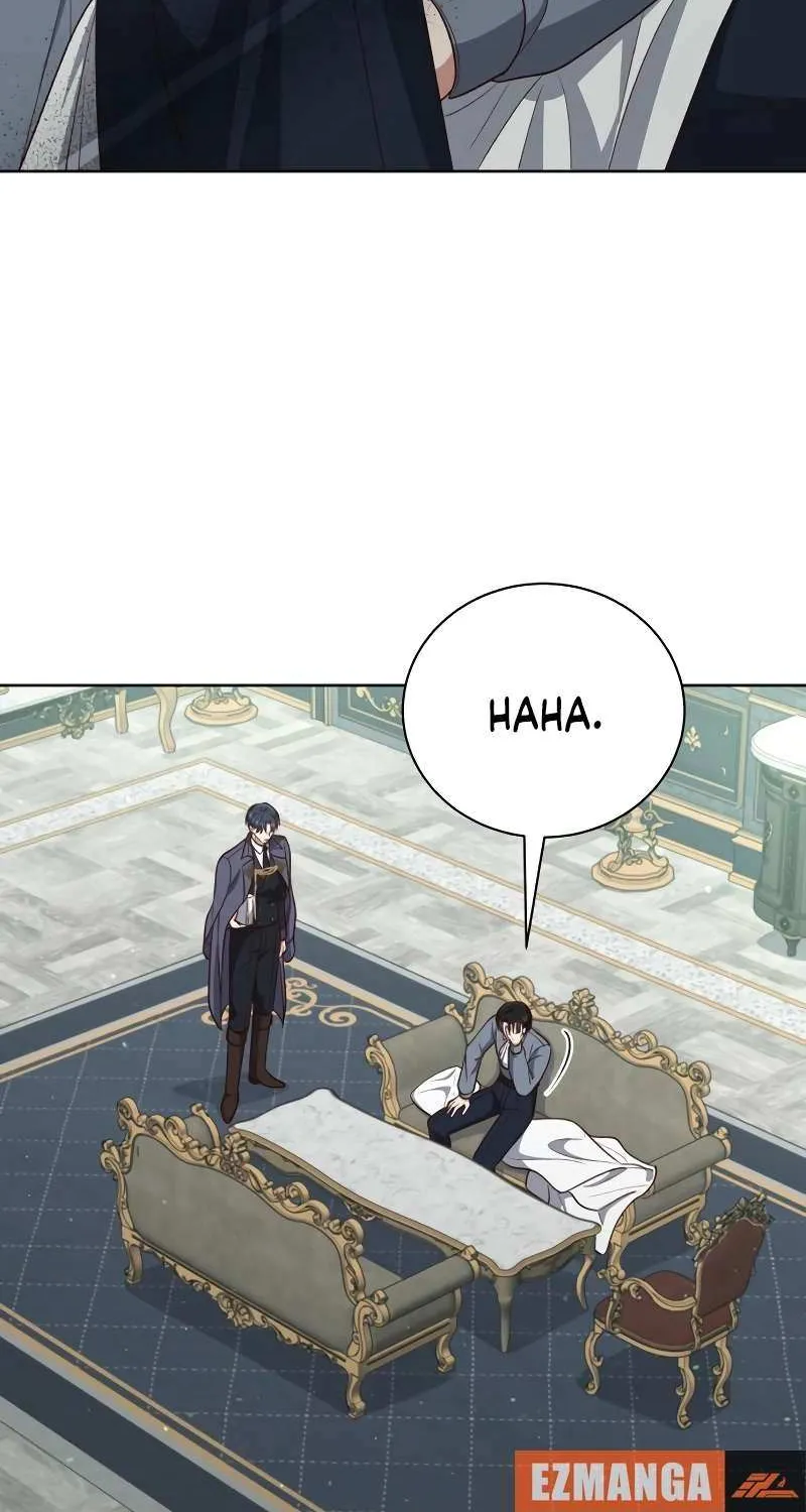 Unrequited Love Doesn’t End With Marriage Chapter 61 page 46 - 
