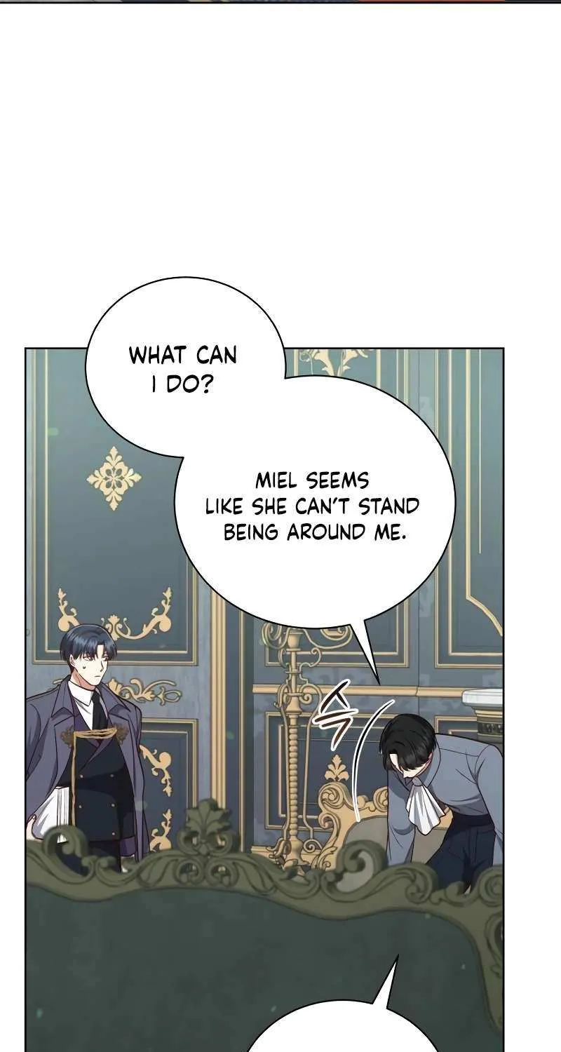 Unrequited Love Doesn’t End With Marriage Chapter 61 page 47 - 