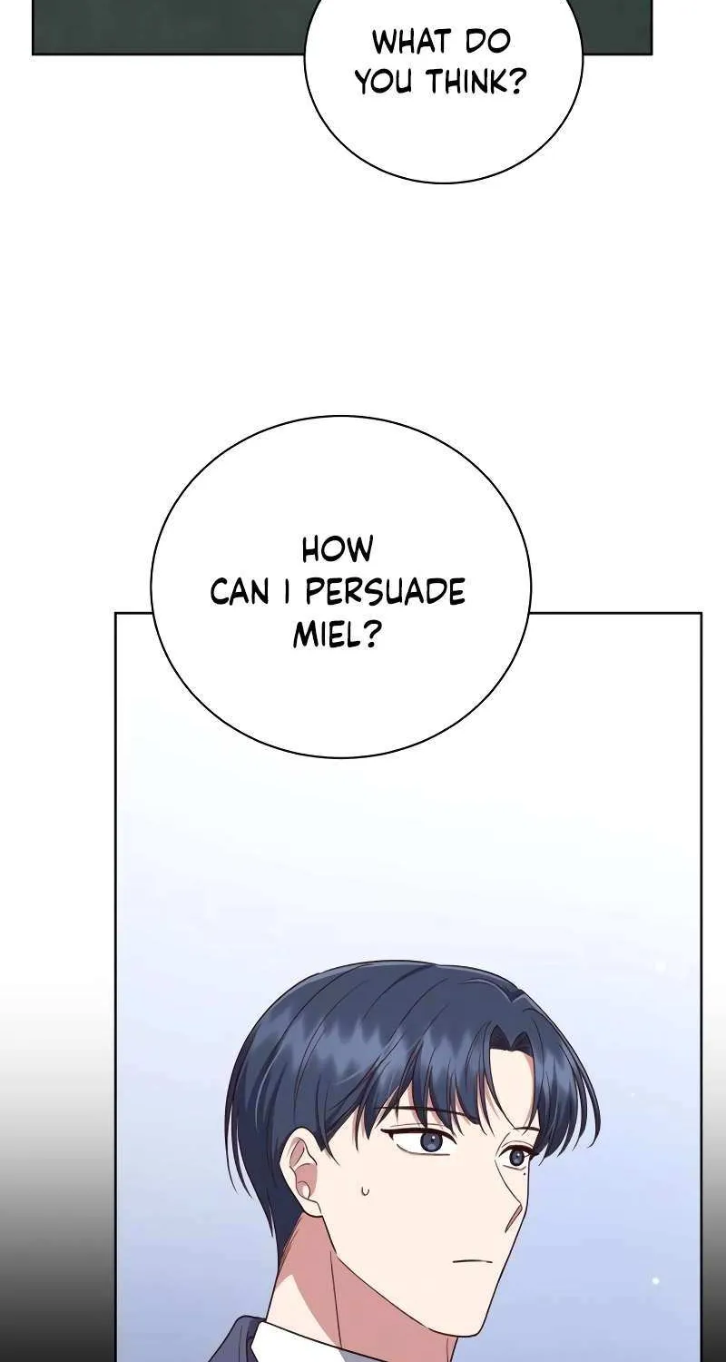 Unrequited Love Doesn’t End With Marriage Chapter 61 page 48 - 