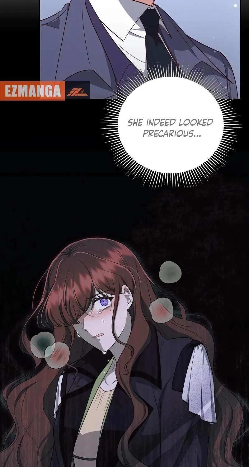 Unrequited Love Doesn’t End With Marriage Chapter 61 page 49 - 