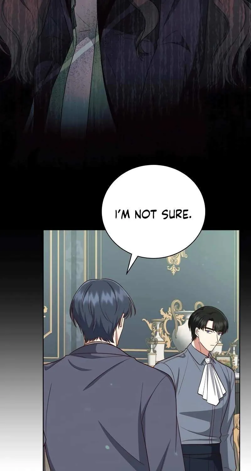 Unrequited Love Doesn’t End With Marriage Chapter 61 page 50 - 