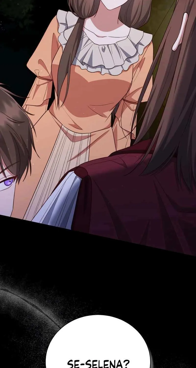 Unrequited Love Doesn’t End With Marriage Chapter 61 page 6 - 