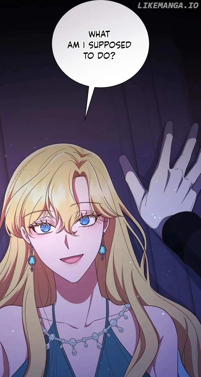 Unrequited Love Doesn’t End With Marriage Chapter 61 page 53 - 