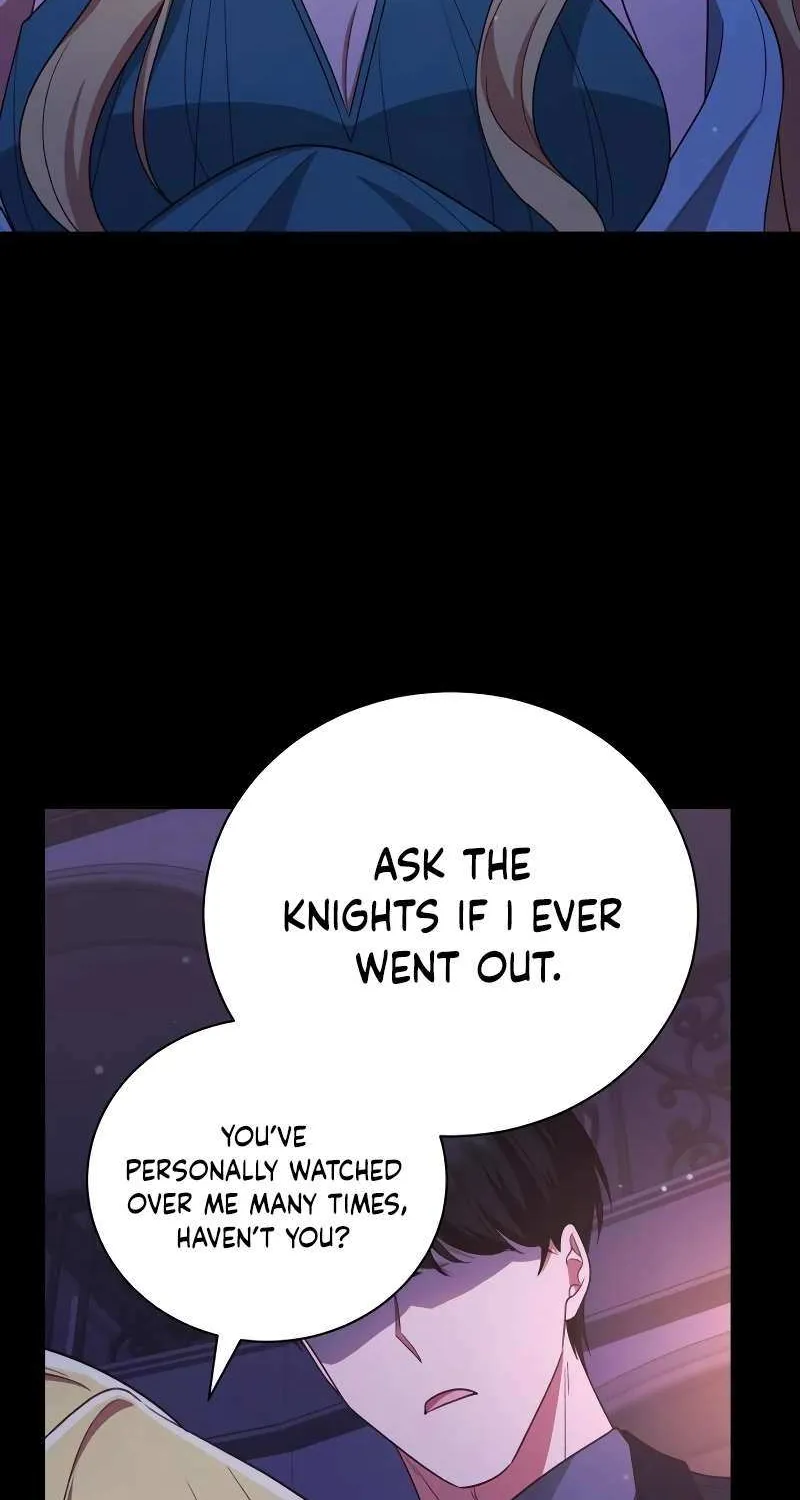 Unrequited Love Doesn’t End With Marriage Chapter 61 page 54 - 