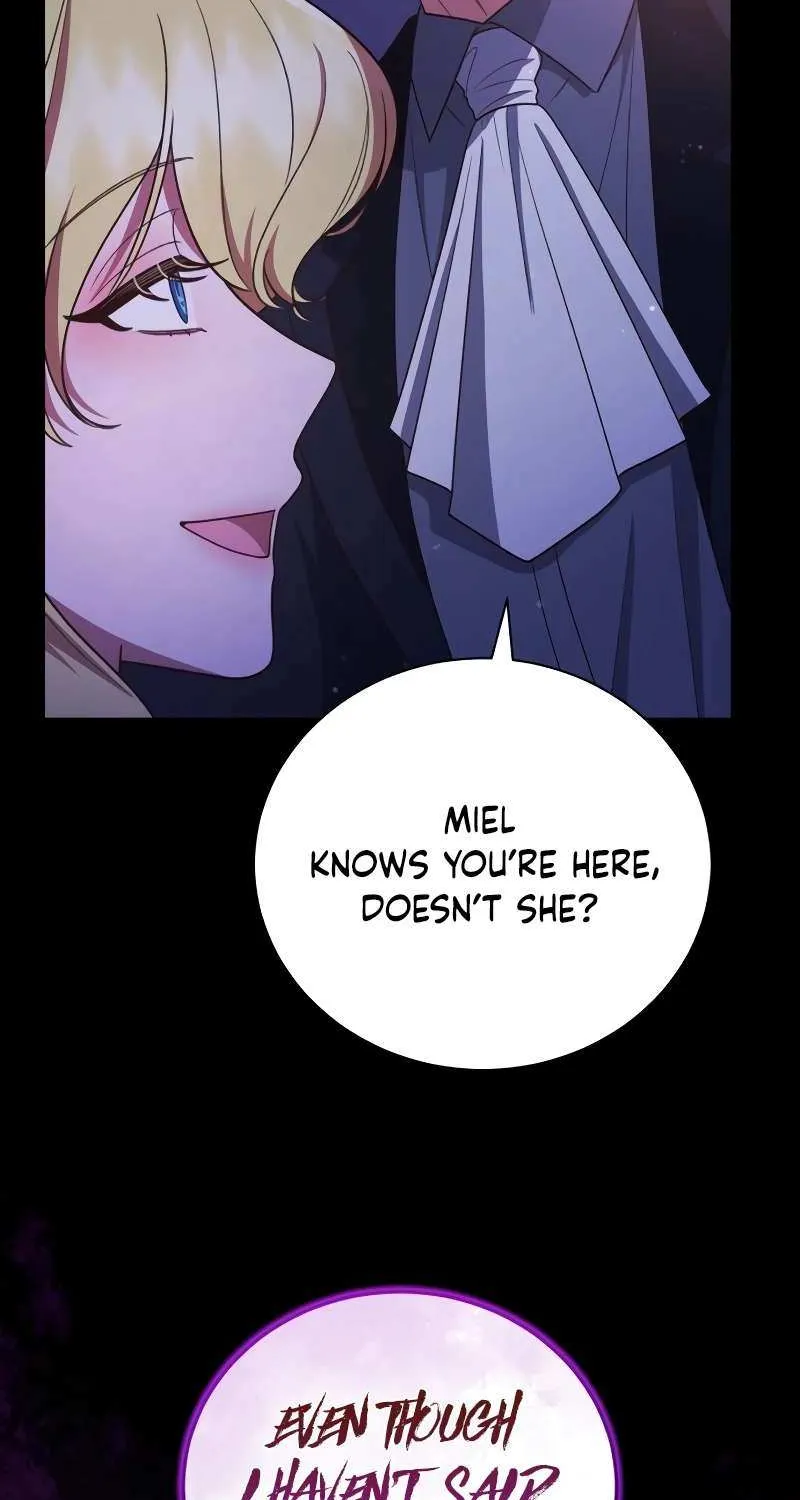 Unrequited Love Doesn’t End With Marriage Chapter 61 page 55 - 