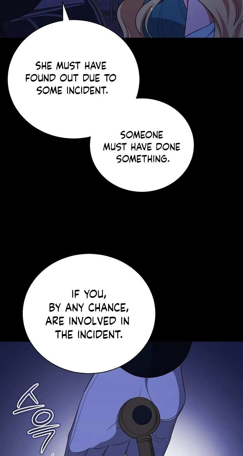 Unrequited Love Doesn’t End With Marriage Chapter 61 page 58 - 