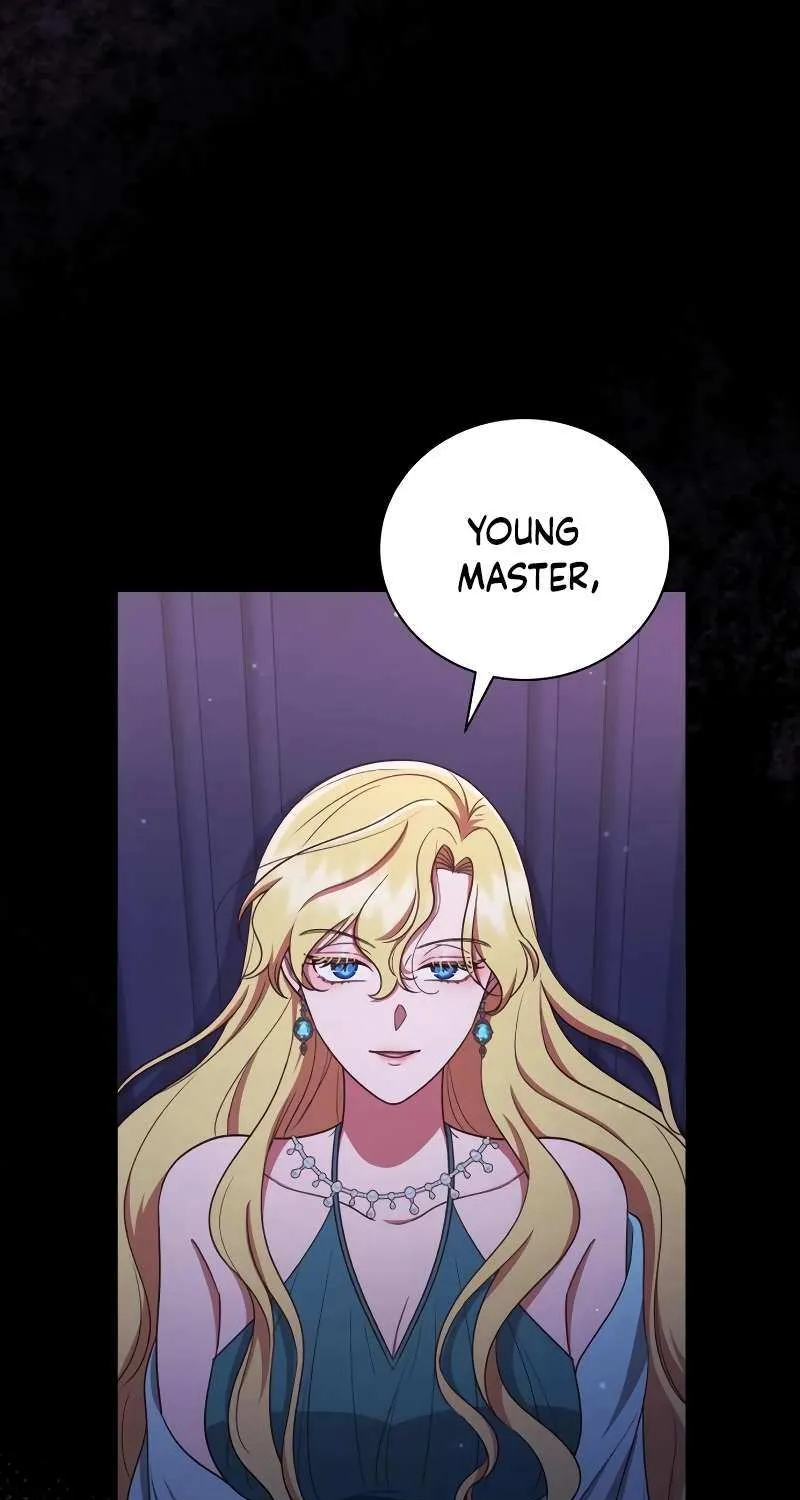 Unrequited Love Doesn’t End With Marriage Chapter 61 page 61 - 